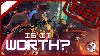 Cyberpunk 2077 Quick Review is It Worth It? Cyberpunk 2077 Edgerunners