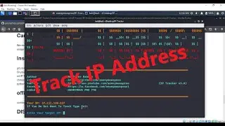 How to Track IP Address | IP Address? Location Tracking with IP Address? Hide IP Address??