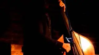 Tim Halperin feat. Casey Abrams [American Idol] "Criminal" Blue 'n Green Showcase, Venice, Ca.