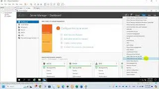 #QTM Hướng Dẫn Cấu Hình NTFS Windows Server 2016
