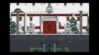PLT - Mandagon