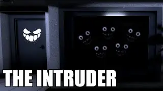 [CHAPTER 2] SURVIVING THE INTRUDER - ROBLOX SCARY GAMES