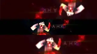 Yashiro | banner speed art (trying new style)