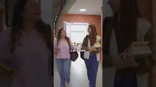 Cosas que no sabías del IBA  #vidaencomunidad #estudiantes #noticias
