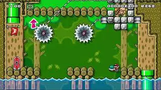 Trying the Hard levels: 