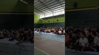 PROJEK PENGUATAN PROFIL PELAJAR PANCASILA (P5) - SMAN 1 BAWANG