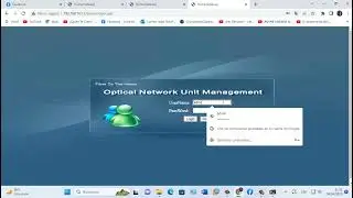 Como cambiar la contraseña de administrador o de ingreso a ROUTER DATA 2023
