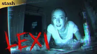 Lexi | Found Footage Horror | Full Movie | Missing Person