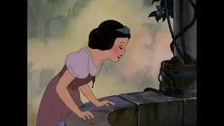 I'm Wishing - Snow White and the Seven Dwarfs
