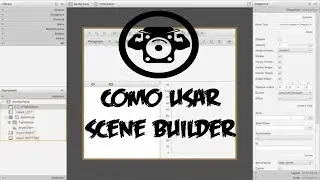 Tutorial - Como usar Scene Builder JavaFX