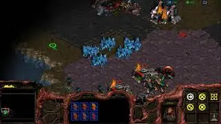 StarCraft: Additional Story Series - 6. Finding the Way [R]