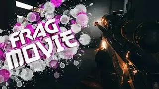 CS GO - FRAGMOVIE - Exze and Qwer