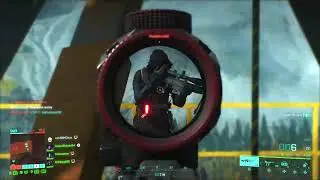 Battlefield 2042 Double Melee Kills