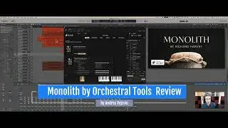 Monolith Runthrough Video