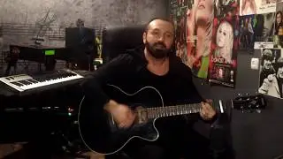 Cкрябiн - Люди Як Кораблі (Cover)