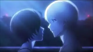 TouKen - Вот опять окно (Токийский гуль 16+)