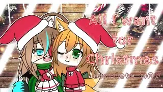 All I want for Christmas🎄Complete MAP🌟Ft. Clear❄New Year special💖Late TwT🎇