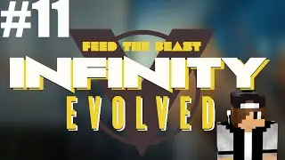 Staff of traveling -- FTB infinity #11