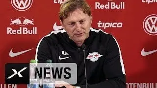 Ralph Hasenhüttl nach FCB: Lehrstunde für uns! | FC Bayern München RB Leipzig 3:0