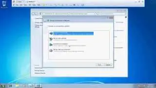 How To Fix Error 800+789 L2TP on Windows 7