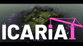 【ICARIA DEMO】 To Flatten, Or Not To Flatten?