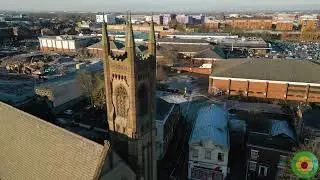 St Mary's Shrine