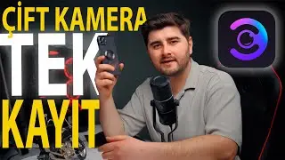 Aynı anda iki kamera ile video kaydı nasıl yapılır ? -  Dual Cam - RØDE Capture