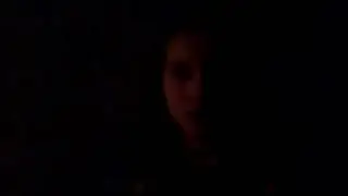 Что-то странное!