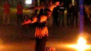 dream state fire1