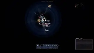 Darkorbit - One Ultimate Extasy Vs  RENK Şeftali Champion