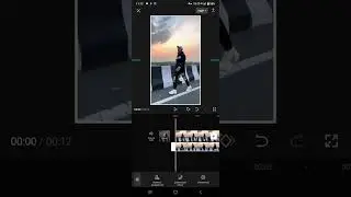 clone yourself with Capcut app 