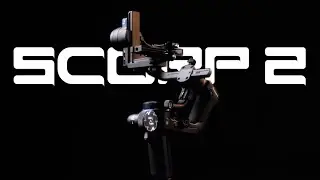 MELHOR GIMBAL CUSTO BENEFÍCIO DE 2024 - FEIYUTECH SCORP 2