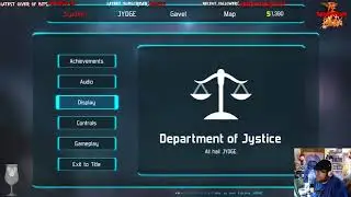 Jydge (PC Indie)