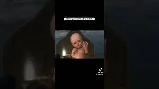 #watched #deathstranding #series #bb #Heart #bubble #foryou #gaming #ps5 #viral #cat #animals #fyp