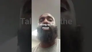 talking to the moon #acapella #singing #talkingtomoon #singer #talkingtothemoonxplaydate  🌕