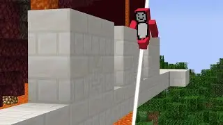 the cleanest minecraft edit you'll ever see...