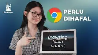 Shortcut Google Chrome Yang Perlu Kamu Tahu