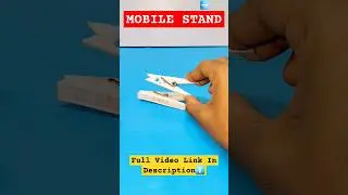 Mobile Stand. #mobilestand #mobilesitup.