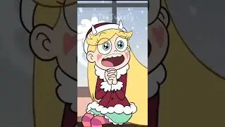 ♡ Svtfoe edit ♡ HNY !! #shorts #starvstheforcesofevil #edit