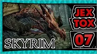 My Pet Dragon (Skyrim #7)