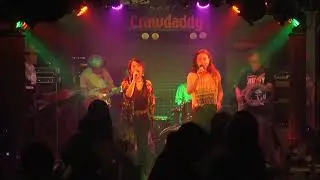 Wildwood Roses LIVE  220525 Crawdaddy Club Part1