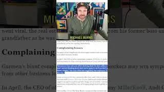 If You've Ever Been Denied A Raise