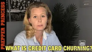 HOW TO MAKE EXTRA MONEY BY CREDIT CARD CHURNING!