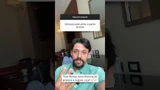 O Estresse Pode Afetar o Ganho de Peso na Pecuária? #pecuaria #dicas #boi #fazenda