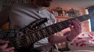 ...groovin' at gradma's house