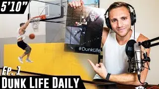 What is Dunk Life Daily?!  - Ep. 1