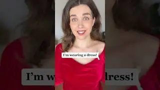 Idiom “wear the pants”