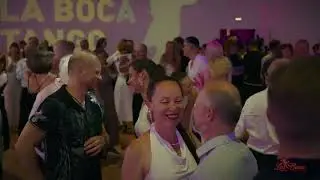 GRAND Milonga & Nuevo Party и концерт Narcotango by Carlos Lebedinsky LIVE