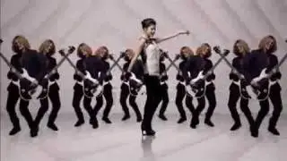 Selena Gomez Naturally Official Music Video HD [w/lyrics]