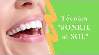 👍Técnica 